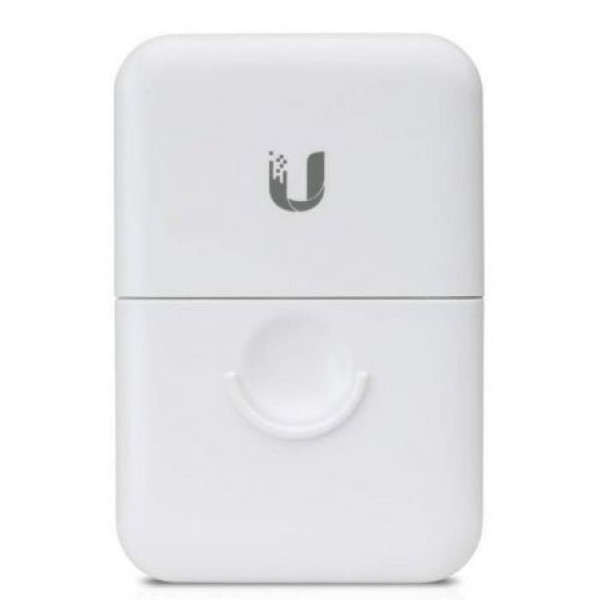 Protector Sobretensión Ubiquiti ETH-SP-G2/ 2 RJ45