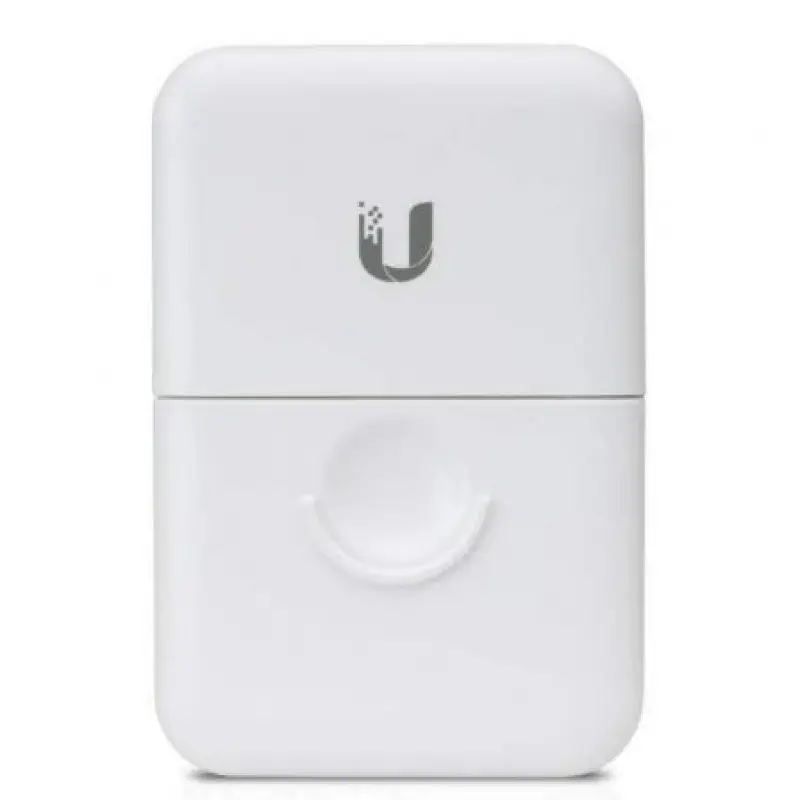 Protector Sobretensión Ubiquiti ETH-SP-G2/ 2 RJ45