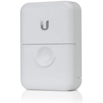 Protector Sobretensión Ubiquiti ETH-SP-G2/ 2 RJ45 Protector Sobretensión Ubiquiti ETH-SP-G2/ 2 RJ45