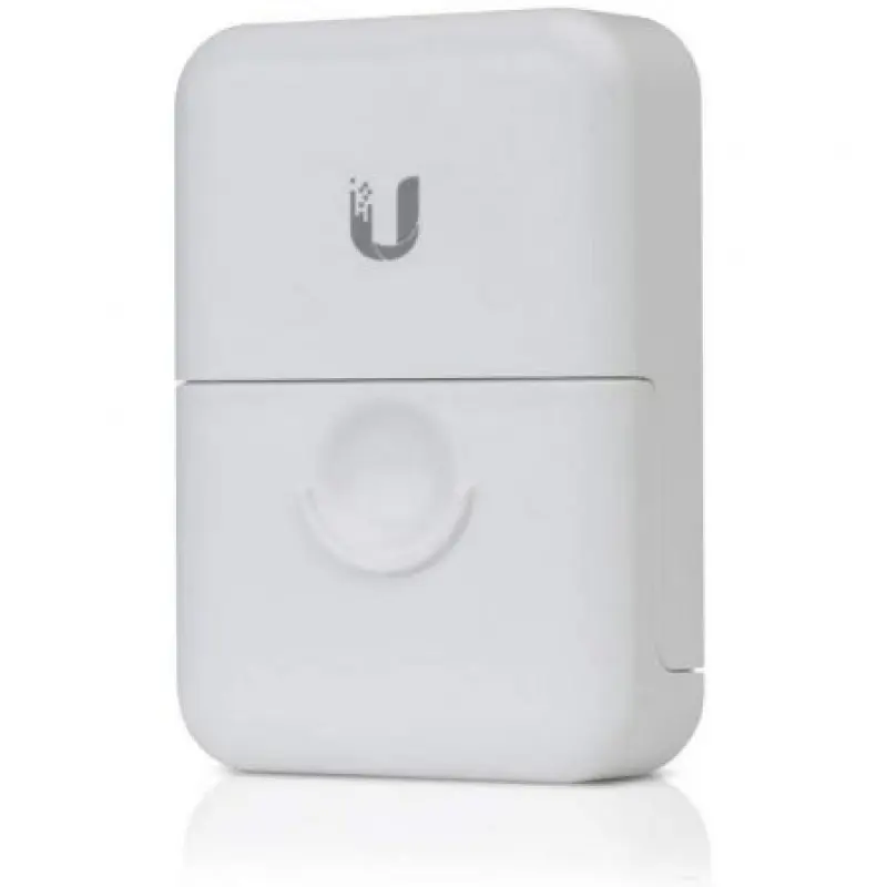 Protector Sobretensión Ubiquiti ETH-SP-G2/ 2 RJ45 Protector Sobretensión Ubiquiti ETH-SP-G2/ 2 RJ45