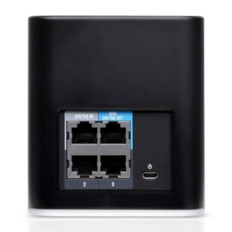 Punto de Acceso Ubiquiti ACB-ISP Punto de Acceso Ubiquiti ACB-ISP