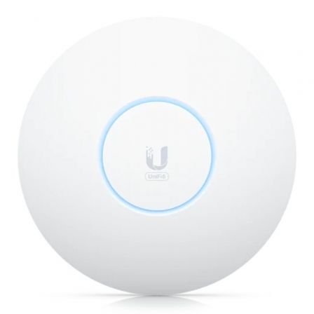 Punto de Acceso Ubiquiti U6 Enterprise Punto de Acceso Ubiquiti U6 Enterprise