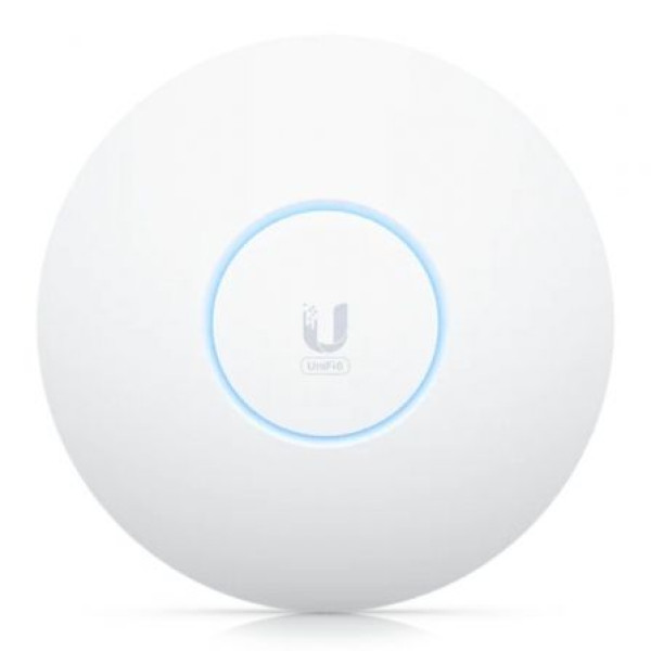 Punto de Acceso Ubiquiti U6 Enterprise