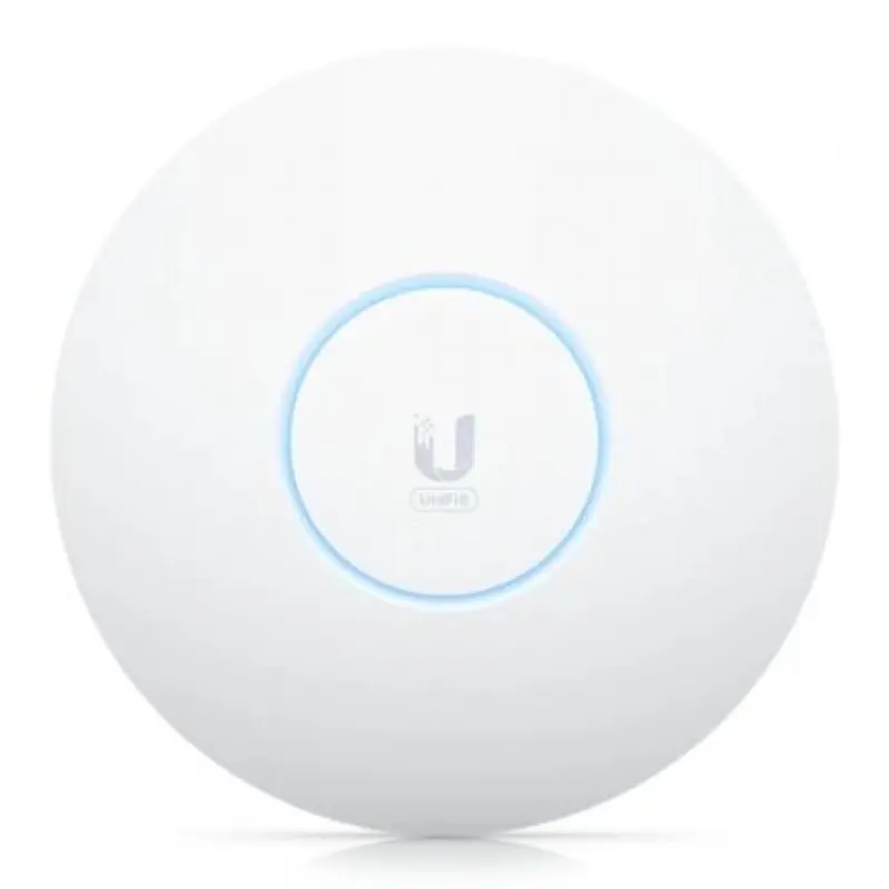 Punto de Acceso Ubiquiti U6 Enterprise