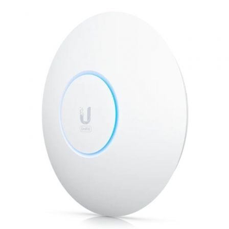 Punto de Acceso Ubiquiti U6 Enterprise Punto de Acceso Ubiquiti U6 Enterprise