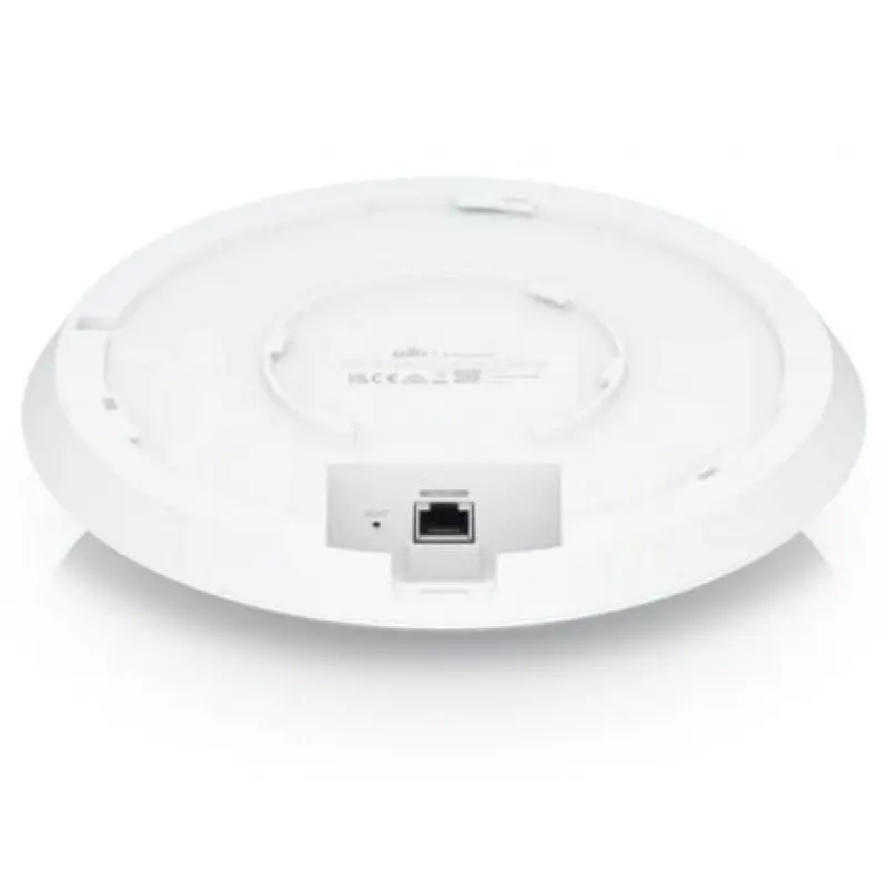 Punto de Acceso Ubiquiti U6 Enterprise Punto de Acceso Ubiquiti U6 Enterprise