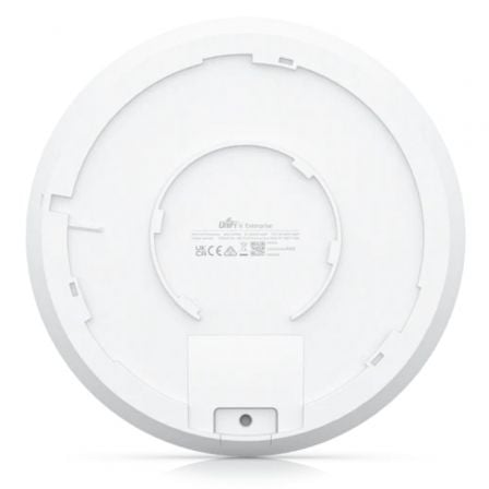 Punto de Acceso Ubiquiti U6 Enterprise Punto de Acceso Ubiquiti U6 Enterprise