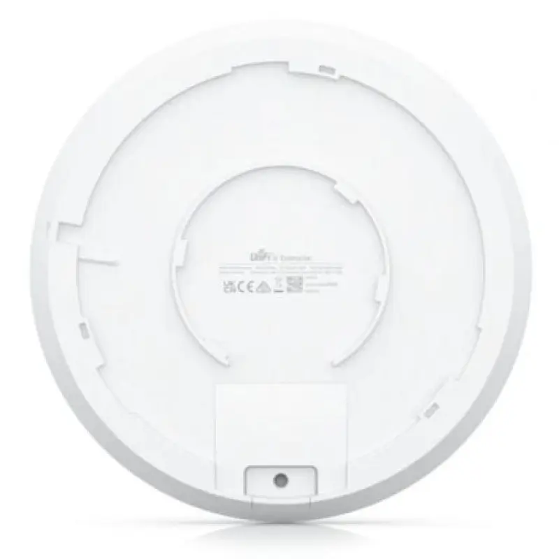 Punto de Acceso Ubiquiti U6 Enterprise Punto de Acceso Ubiquiti U6 Enterprise