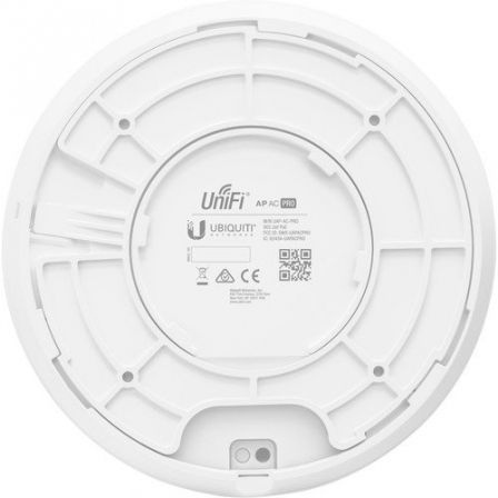 Punto de Acceso Ubiquiti Unifi UAP-AC-PRO Punto de Acceso Ubiquiti Unifi UAP-AC-PRO