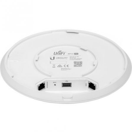 Punto de Acceso Ubiquiti Unifi UAP-AC-PRO Punto de Acceso Ubiquiti Unifi UAP-AC-PRO