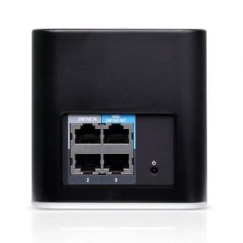 Punto de Acceso Inalámbrico Ubiquiti airCube ACB-AC Punto de Acceso Inalámbrico Ubiquiti airCube ACB-AC
