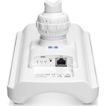 Punto de Acceso Ubiquiti LAP-GPS LiteBeam 5AC Punto de Acceso Ubiquiti LAP-GPS LiteBeam 5AC