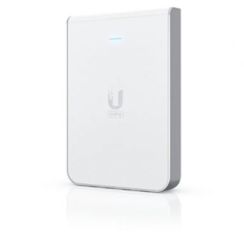 Punto de Acceso Ubiquiti U6-IW Punto de Acceso Ubiquiti U6-IW