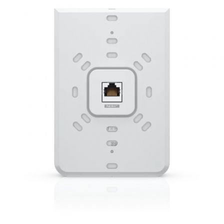 Punto de Acceso Ubiquiti U6-IW Punto de Acceso Ubiquiti U6-IW