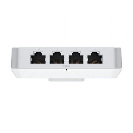 Punto de Acceso Ubiquiti U6-IW Punto de Acceso Ubiquiti U6-IW