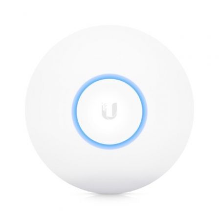 Punto de Acceso Ubiquiti UAP-NANOHD-3/ 3 unidades Punto de Acceso Ubiquiti UAP-NANOHD-3/ 3 unidades