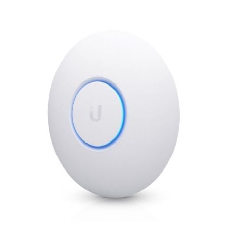 Punto de Acceso Ubiquiti UAP-NANOHD-3/ 3 unidades Punto de Acceso Ubiquiti UAP-NANOHD-3/ 3 unidades
