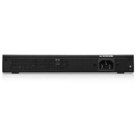 Router Ubiquiti EdgeRouter 4/ 4 Puertos/ RJ45 Gigabit 10/100/1000/ SFP Router Ubiquiti EdgeRouter 4/ 4 Puertos/ RJ45 Gigabit 10/100/1000/ SFP