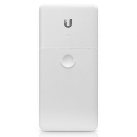 Switch Ubiquiti NanoSwitch N-SW/ 4 Puertos RJ45 10/100/1000 PoE Switch Ubiquiti NanoSwitch N-SW/ 4 Puertos RJ45 10/100/1000 PoE