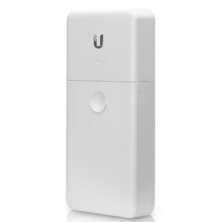 Switch Ubiquiti NanoSwitch N-SW/ 4 Puertos RJ45 10/100/1000 PoE Switch Ubiquiti NanoSwitch N-SW/ 4 Puertos RJ45 10/100/1000 PoE
