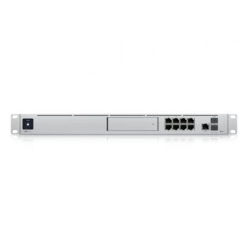 Switch Ubiquiti UDM-SE Dream Machine Special Edition/ 11 Puertos/ RJ45 10/100/1000 SFP PoE Switch Ubiquiti UDM-SE Dream Machine Special Edition/ 11 Puertos/ RJ45 10/100/1000 SFP PoE