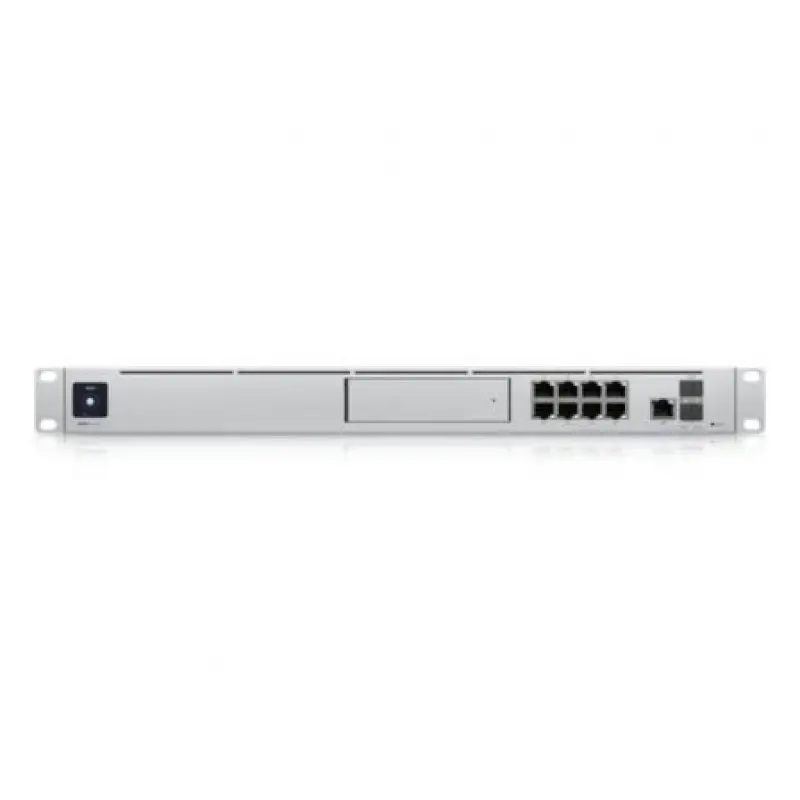 Switch Ubiquiti UDM-SE Dream Machine Special Edition/ 11 Puertos/ RJ45 10/100/1000 SFP PoE Switch Ubiquiti UDM-SE Dream Machine Special Edition/ 11 Puertos/ RJ45 10/100/1000 SFP PoE