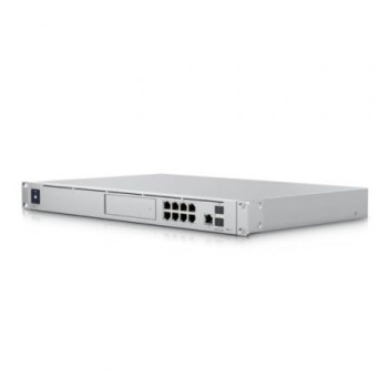 Switch Ubiquiti UDM-SE Dream Machine Special Edition/ 11 Puertos/ RJ45 10/100/1000 SFP PoE Switch Ubiquiti UDM-SE Dream Machine Special Edition/ 11 Puertos/ RJ45 10/100/1000 SFP PoE