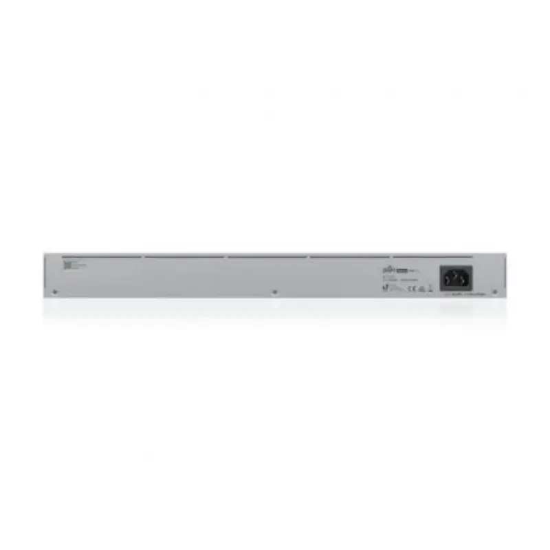 Switch Ubiquiti USW-48/ 52 Puertos/ RJ45 10/100/1000 SFP Switch Ubiquiti USW-48/ 52 Puertos/ RJ45 10/100/1000 SFP