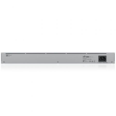 Switch Ubiquiti USW-48-POE/ 48 Puertos/ RJ45 10/100/1000 PoE/ SFP Switch Ubiquiti USW-48-POE/ 48 Puertos/ RJ45 10/100/1000 PoE/ SFP