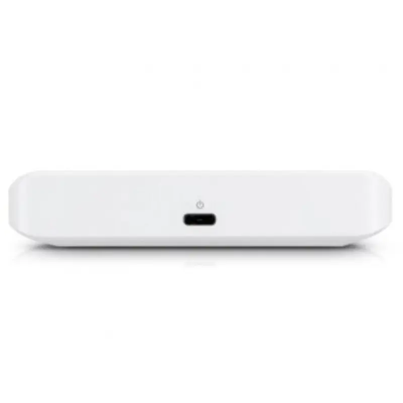 Switch Gestionado Ubiquiti USW-Flex Mini 5 Puertos/ RJ45 10/100/1000 POE Switch Gestionado Ubiquiti USW-Flex Mini 5 Puertos/ RJ45 10/100/1000 POE