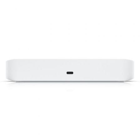 Switch Ubiquiti USW-FLEX-XG/ 5 Puertos/ RJ45 10GbE PoE IN Switch Ubiquiti USW-FLEX-XG/ 5 Puertos/ RJ45 10GbE PoE IN