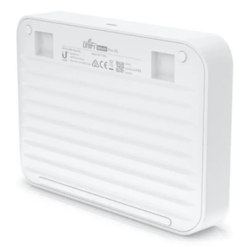 Switch Ubiquiti USW-FLEX-XG/ 5 Puertos/ RJ45 10GbE PoE IN Switch Ubiquiti USW-FLEX-XG/ 5 Puertos/ RJ45 10GbE PoE IN
