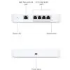 Switch Ubiquiti USW-FLEX-XG/ 5 Puertos/ RJ45 10GbE PoE IN Switch Ubiquiti USW-FLEX-XG/ 5 Puertos/ RJ45 10GbE PoE IN