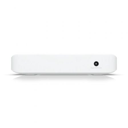 Switch Ubiquiti USW-LITE-8-POE/ 8 Puertos/ RJ45 10/100/1000 PoE Switch Ubiquiti USW-LITE-8-POE/ 8 Puertos/ RJ45 10/100/1000 PoE
