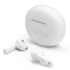 Auriculares Bluetooth Urbanista Austin con estuche de carga/ Autonomía 5h/ Blancos
