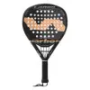 Pala de Pádel Varlion Cañon Difusor 2022/ Negra Pala de Pádel Varlion Cañon Difusor 2022/ Negra
