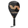 Pala de Pádel Varlion Cañon Difusor 2022/ Negra Pala de Pádel Varlion Cañon Difusor 2022/ Negra