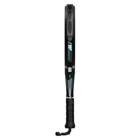 Pala de Pádel Varlion LW Carbon Ti Difusor/ Negra Pala de Pádel Varlion LW Carbon Ti Difusor/ Negra