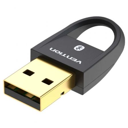 Adaptador USB - Bluetooth Vention CDSB0 Adaptador USB - Bluetooth Vention CDSB0