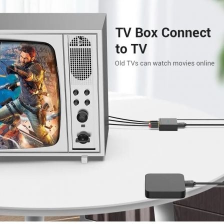 Convertidor HDMI a RCA Vention AEEB0/ HDMI Hembra - RCA Hembra - MiniUSB Hembra Convertidor HDMI a RCA Vention AEEB0/ HDMI Hembra - RCA Hembra - MiniUSB Hembra