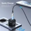 Adaptador USB 3.1 Vention CUAH0/ USB Tipo-C Hembra - USB Macho/ Azul Adaptador USB 3.1 Vention CUAH0/ USB Tipo-C Hembra - USB Macho/ Azul