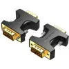 Adaptador Vention DDEB0/ VGA Macho - VGA Macho Adaptador Vention DDEB0/ VGA Macho - VGA Macho