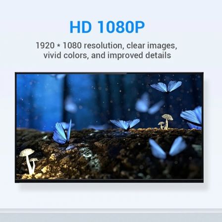 Adaptador Vention ECDB0/ DVI Macho - HDMI Hembra Adaptador Vention ECDB0/ DVI Macho - HDMI Hembra