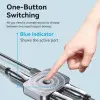 Switch Conmutador 8K HDMI 2.1 Bidireccional Vention AKPH0 HDMI Hembra/USB-C Hembra - 2x HDMI Hembra Switch Conmutador 8K HDMI 2.1 Bidireccional Vention AKPH0 HDMI Hembra/USB-C Hembra - 2x HDMI Hembra