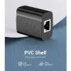 Divisor RJ45 Vention IPTB0/ 100Mbps/ 2 uds Divisor RJ45 Vention IPTB0/ 100Mbps/ 2 uds