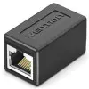 Adaptador Conector RJ45 Vention IPVB0-5/ Cat.6 FTP/ RJ45 Hembra - RJ45 Hembra/ 5 uds/ Negro Adaptador Conector RJ45 Vention IPVB0-5/ Cat.6 FTP/ RJ45 Hembra - RJ45 Hembra/ 5 uds/ Negro