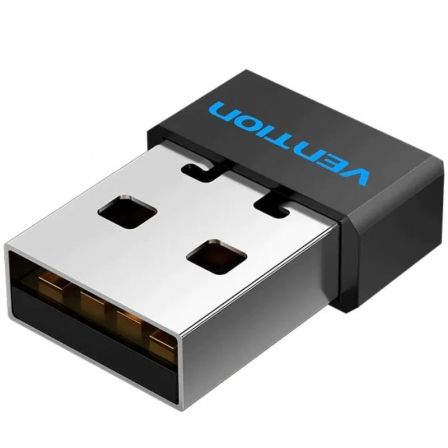 Adaptador USB - WiFi Vention KDRB0/ 150Mbps Adaptador USB - WiFi Vention KDRB0/ 150Mbps