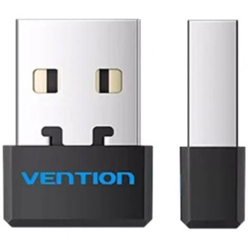 Adaptador USB - WiFi Vention KDRB0/ 150Mbps Adaptador USB - WiFi Vention KDRB0/ 150Mbps