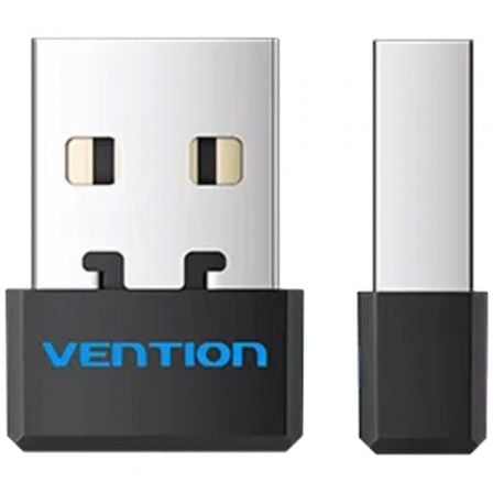 Adaptador USB - WiFi Vention KDRB0/ 150Mbps Adaptador USB - WiFi Vention KDRB0/ 150Mbps