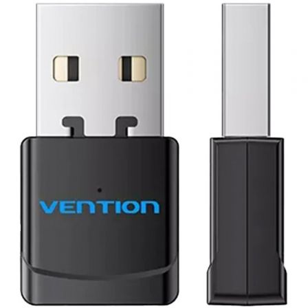 Adaptador USB - WiFi Vention KDSB0/ 433Mbps Adaptador USB - WiFi Vention KDSB0/ 433Mbps